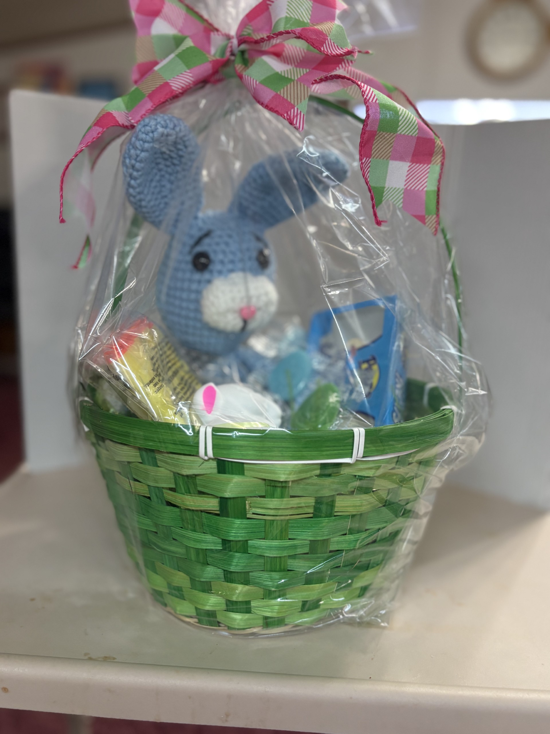 Easter Basket